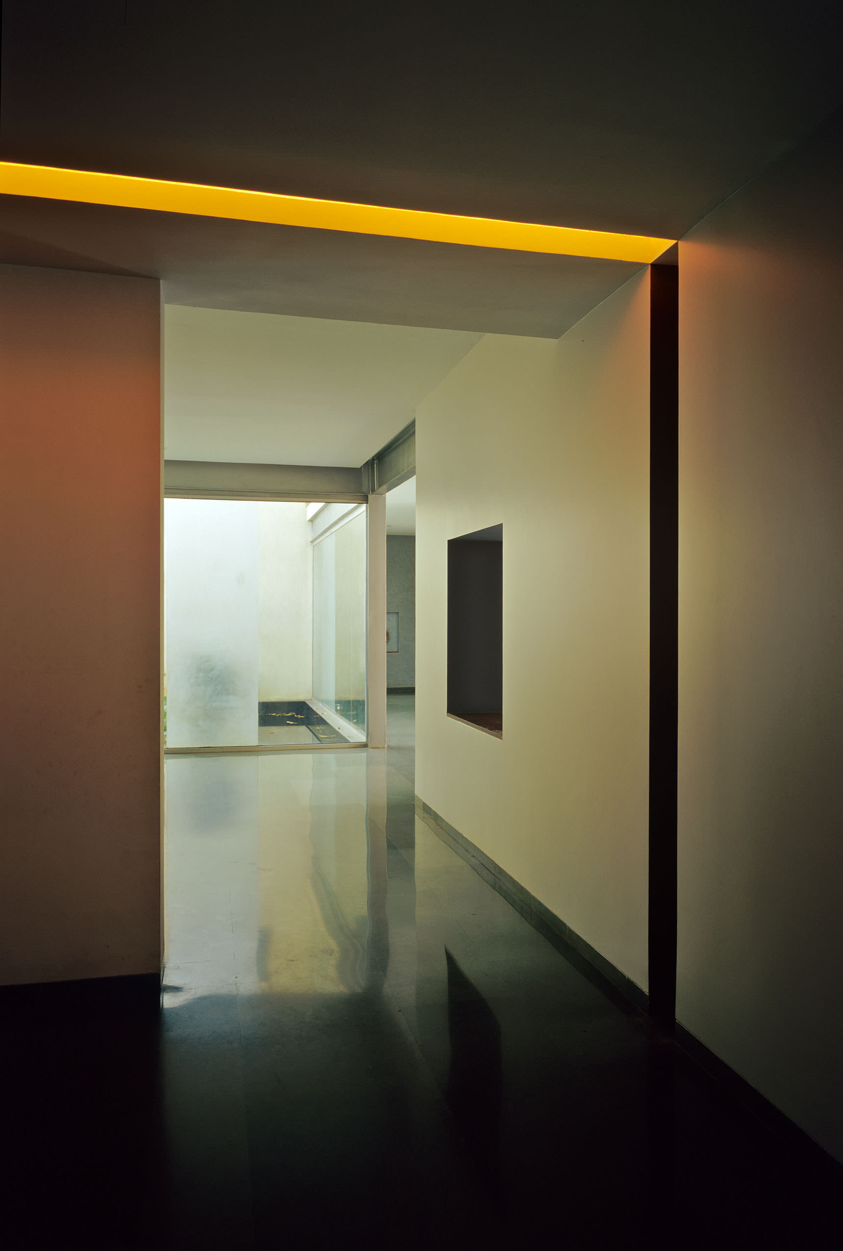 RMA Kar House, Bangalore